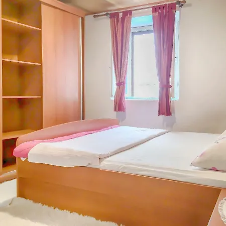 Marisa Apartamento Korčula