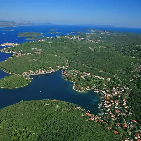 Apartamento Marisa Korčula
