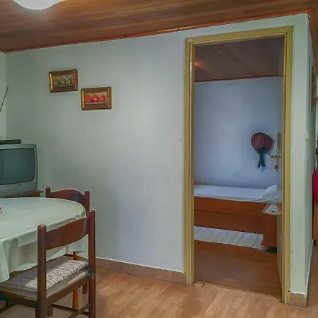 Apartamento Marisa *