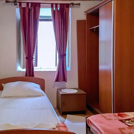 Marisa Apartamento Korčula