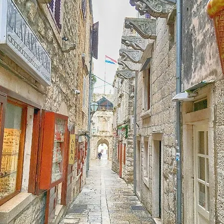 Marisa * Korcula Town