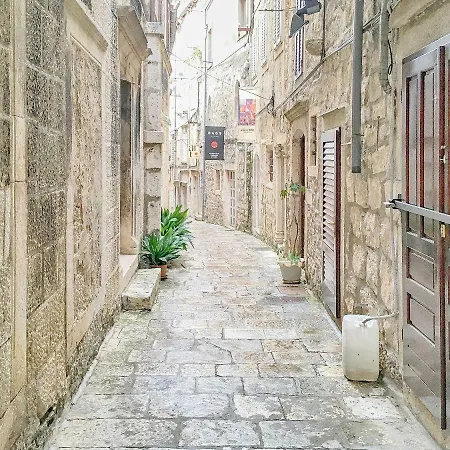 Marisa Apartment Korcula Town