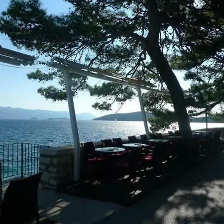 Apartment Marisa Korcula Town